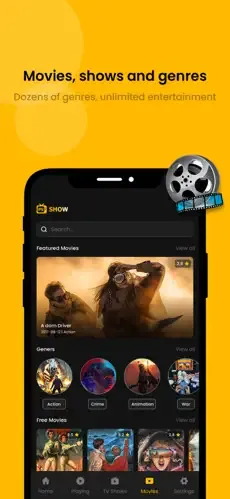 jiohotstar-free-subscription-apk Movies and shows