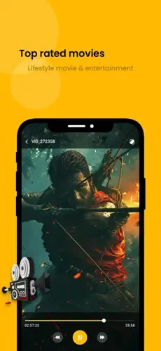 jiohotstar-free-subscription-apk Top Rated Movies