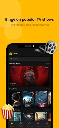 jiohotstar-free-subscription-apk tv show